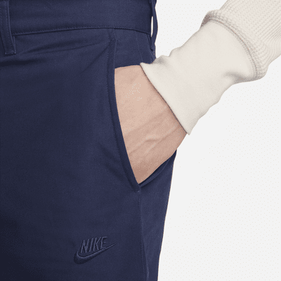 Shorts chinos para hombre Nike Club