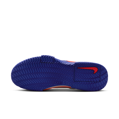 Nike GP Challenge 1 Premium Men's Clay Court Tennis Shoes