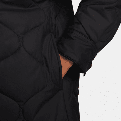 Nike Sportswear Essential Women's Quilted Trench