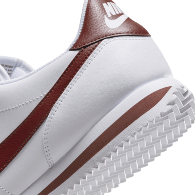 Tenis para hombre Nike Cortez Leather