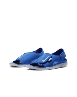 Sandalo Nike Sunray Adjust 5 V2 