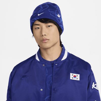 Korea Peak Nike Breaking Beanie