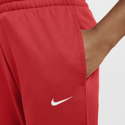 Nike Multi Stain Repel Big Kids' Therma-FIT Joggers