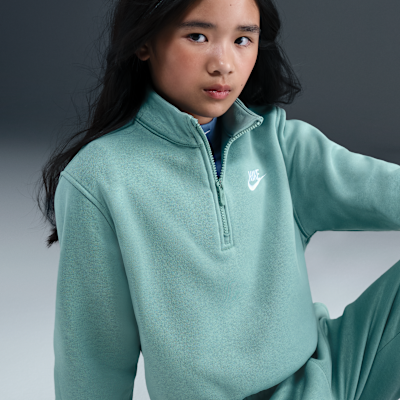 Nike Sportswear Club Fleece