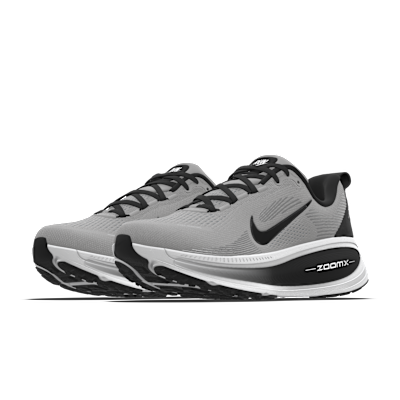 Nike Vomero 18 By You Custom Men's Road Running Shoes