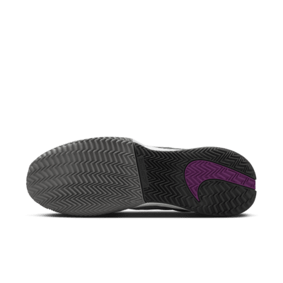 Scarpa da tennis per campi in terra rossa NikeCourt Air Zoom Vapor Pro 2 – Uomo