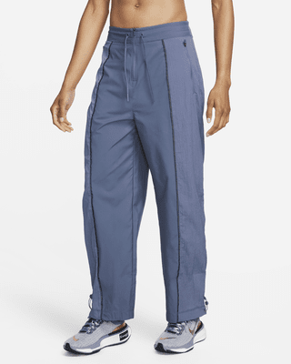 Женские  Nike Repel Division High-Waisted Pants для бега