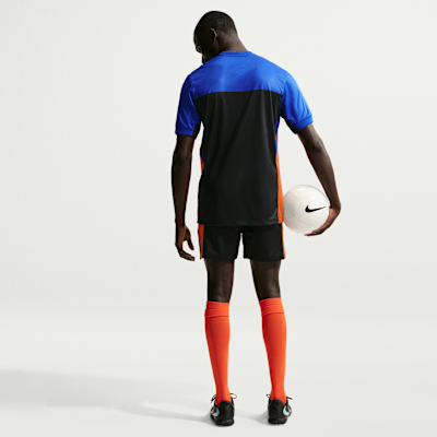 Calções de futebol Replica Nike ACG Dri-FIT Stadium SE Inter de Milão 2026 para homem
