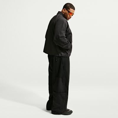 Nike Tech Men's Dri-FIT Shori Knit Utility Pants