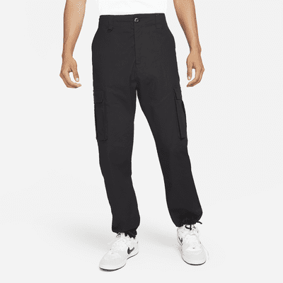Nike SB Skate Cargo Trousers. Nike LU