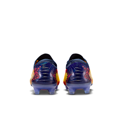 Nike Phantom 6 Low Elite 'Erling Haaland' Firm-Ground Football Boot