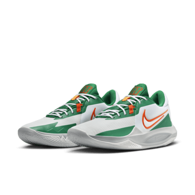 Calzado de básquetbol Nike Precision 6