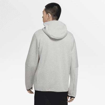 Nike Sportswear Tech Fleece Men's Full-Zip Hoodie