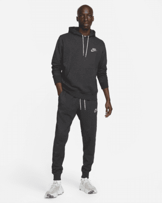 nike jogger sweat suit