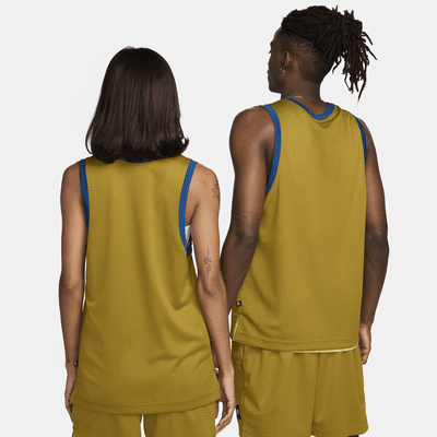 Nike SB Basketball Skate Jersey