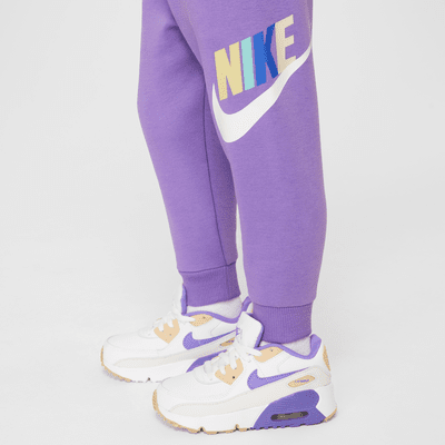 Nike Club Fleece Set zweiteiliges Set für Kleinkinder