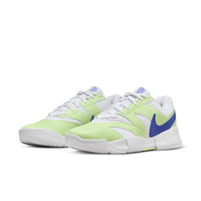 나이키코트 라이트 4 여성 테니스화