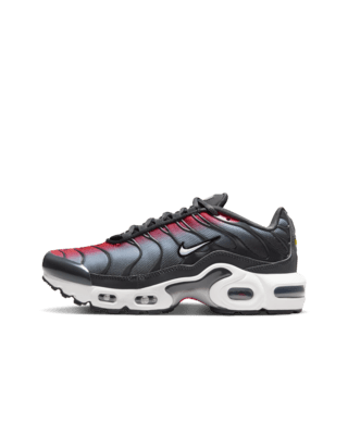 Подростковые кроссовки Nike Air Max Plus Big Kids'