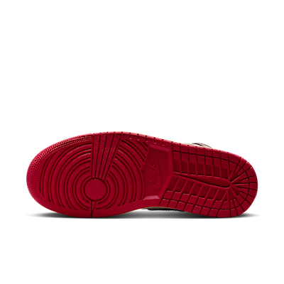 エア ジョーダン 1 MID ウィメンズシューズ