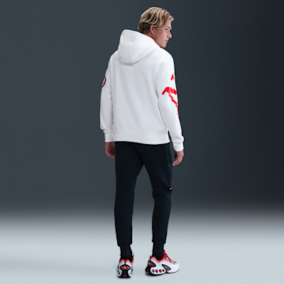 Nike Sportswear Club Men's Fleece Hoodie