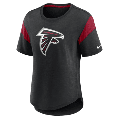 Official Women's Atlanta Falcons Gear, Womens Falcons Apparel