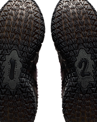 Ja 3 "Showstopper" EP