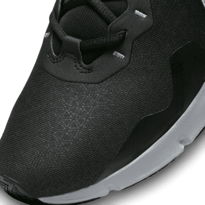 nike legend trainer blue