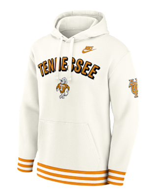 Мужское худи Tennessee Legacy Retro Men’s Nike College Pullover Hoodie