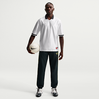 Nike Energy Men's Dri-FIT Short-Sleeve Soccer Top