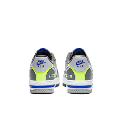 Nike Air Force 1 React Older Kids' Shoe