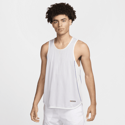 Nike Track Club Men's Dri-FIT Running Singlet