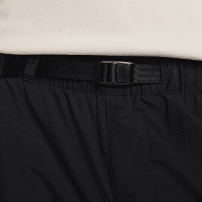 Pantaloni cargo in tessuto Nike Tech – Uomo