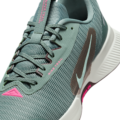 Nike Juniper Trail 3 Men's Trail-Running Shoes