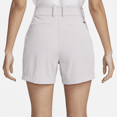 Shorts de golf de 13 cm para mujer Nike Dri-FIT Victory