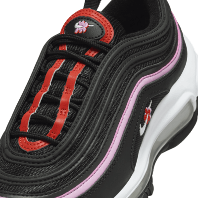 Nike Air Max 97 大童鞋款