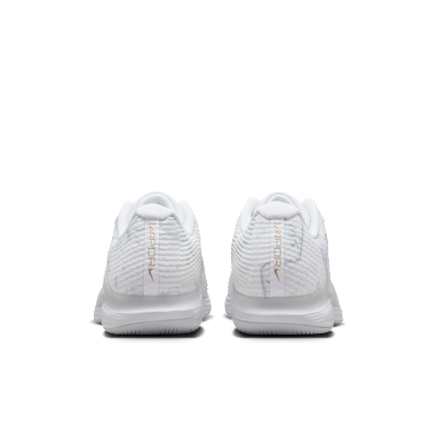 Nike Vapor 12 Magnolia Men's Hard Court Tennis Shoes