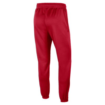 Chicago Bulls Spotlight Men's Nike Dri-FIT NBA Pants