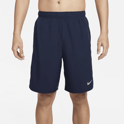 Nike Dri-FIT Challenger 男款 9" 無襯裡多功能短褲