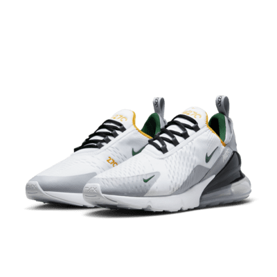 nike air max 270 heel drop