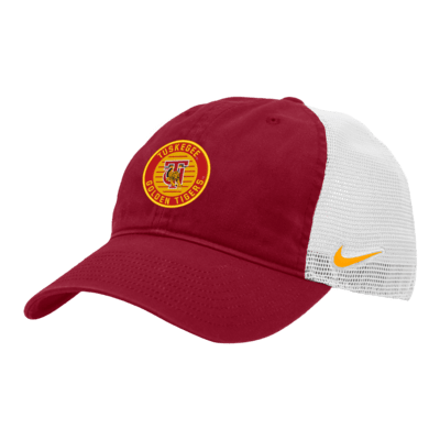 Tuskegee Heritage86 Nike College Trucker Hat