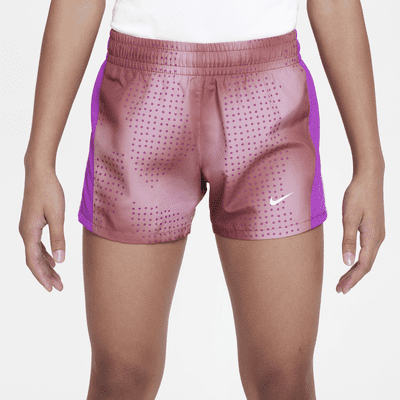 Nike Dri-FIT Sport Essentials+ 10K2 Older Kids' (Girls') Running Shorts