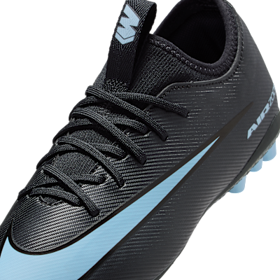 Nike Jr. Mercurial Vapor 16 Academy Younger/Older Kids' Artificial-Grass Low-Top Football Boot