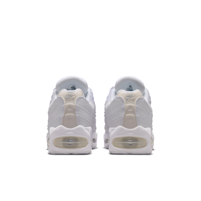 Nike Air Max 95 Big Kids' Shoes