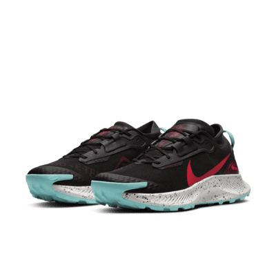 Tenis de trail running impermeables para hombre Nike Pegasus Trail 3 GORE-TEX