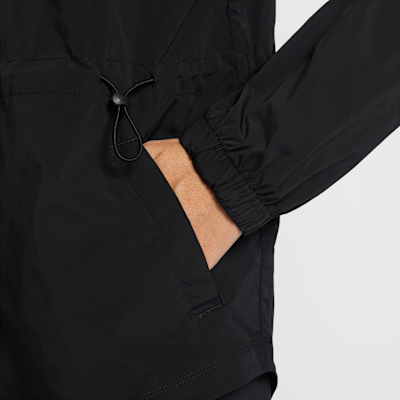 AS W NK ONE DF JACKET CPSL A