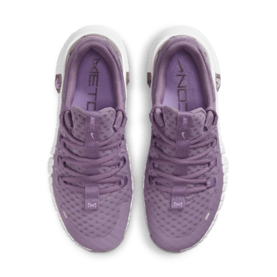 Nike Free Metcon 5 女款健身訓練鞋