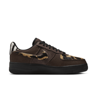 Nike Air Force 1 '07 Schuh (Damen)