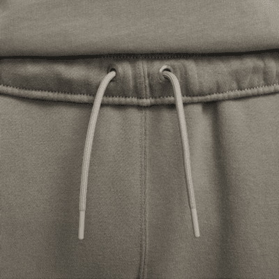 NOCTA NOCTA Fleece CS Open-Hem Sweatpants