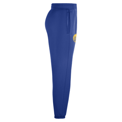 Pantalon Nike Dri-FIT NBA Golden State Warriors Spotlight pour homme