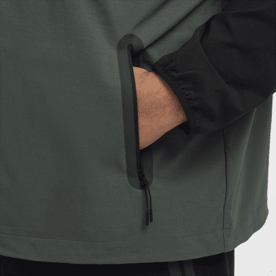 Nike Tech Chaqueta de tejido Woven - Hombre